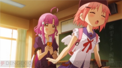 がっこうぐらし 第3話は めぐねえ無双 水瀬いのりさんと茅野愛衣さんがアフレコ後の感想を語る 電撃オンライン