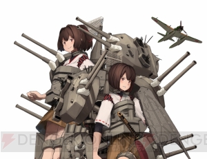 『艦これアーケード』の戦闘はブラウザ版とどう違う？ アクション性のある艦隊指揮に注目