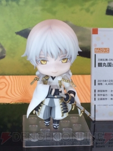 【ワンフェス速報レポート】『アイマス』『ラブライブ！』『刀剣乱舞』など多数のフィギュアを掲載