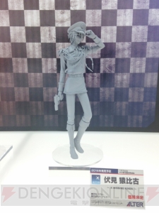 【ワンフェス速報レポート】『アイマス』『ラブライブ！』『刀剣乱舞』など多数のフィギュアを掲載