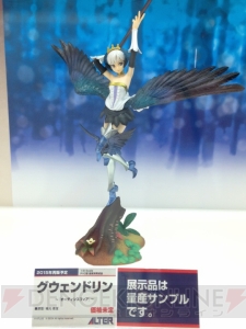 【ワンフェス速報レポート】『アイマス』『ラブライブ！』『刀剣乱舞』など多数のフィギュアを掲載