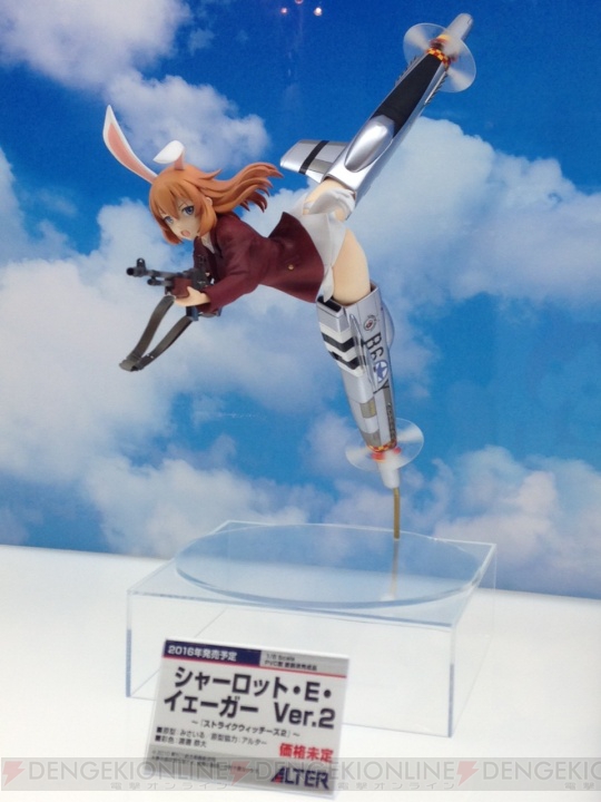 【ワンフェス速報レポート】『アイマス』『ラブライブ！』『刀剣乱舞』など多数のフィギュアを掲載