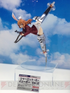 【ワンフェス速報レポート】『アイマス』『ラブライブ！』『刀剣乱舞』など多数のフィギュアを掲載