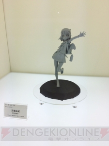 【ワンフェス速報レポート】『アイマス』『ラブライブ！』『刀剣乱舞』など多数のフィギュアを掲載