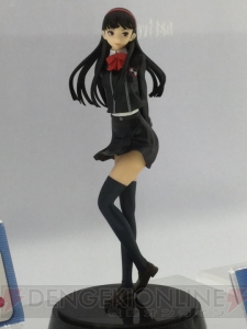 【ワンフェス速報レポート】『アイマス』『ラブライブ！』『刀剣乱舞』など多数のフィギュアを掲載