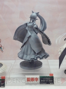 【ワンフェス速報レポート】『アイマス』『ラブライブ！』『刀剣乱舞』など多数のフィギュアを掲載