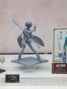 【ワンフェス速報レポート】『アイマス』『ラブライブ！』『刀剣乱舞』など多数のフィギュアを掲載