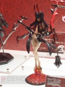 【ワンフェス速報レポート】『アイマス』『ラブライブ！』『刀剣乱舞』など多数のフィギュアを掲載