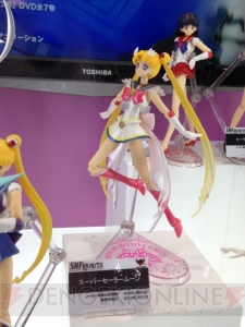 【ワンフェス速報レポート】『アイマス』『ラブライブ！』『刀剣乱舞』など多数のフィギュアを掲載