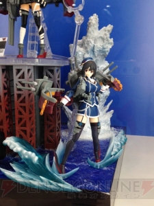 【ワンフェス速報レポート】『アイマス』『ラブライブ！』『刀剣乱舞』など多数のフィギュアを掲載