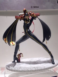 【ワンフェス速報レポート】『アイマス』『ラブライブ！』『刀剣乱舞』など多数のフィギュアを掲載