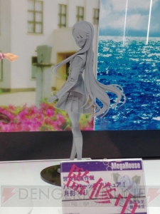 【ワンフェス速報レポート】『アイマス』『ラブライブ！』『刀剣乱舞』など多数のフィギュアを掲載