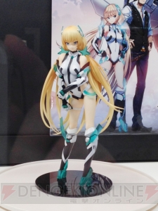 【ワンフェス速報レポート】『アイマス』『ラブライブ！』『刀剣乱舞』など多数のフィギュアを掲載