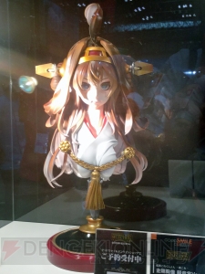 【ワンフェス速報レポート】『アイマス』『ラブライブ！』『刀剣乱舞』など多数のフィギュアを掲載