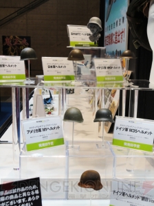 【ワンフェス2015夏】海洋堂ブースではダンボーや『血界戦線』の新作フィギュアなどが大量展示