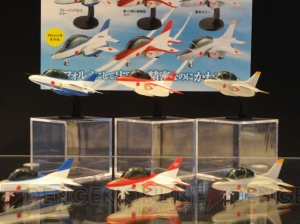 【ワンフェス2015夏】海洋堂ブースではダンボーや『血界戦線』の新作フィギュアなどが大量展示