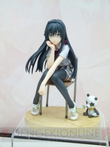 【ワンフェス2015夏】コトブキヤブースでは『艦これ』や『シャイニング・レゾナンス』のフィギュアが登場