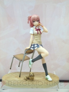 【ワンフェス2015夏】コトブキヤブースでは『艦これ』や『シャイニング・レゾナンス』のフィギュアが登場