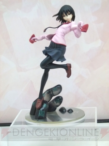 【ワンフェス2015夏】コトブキヤブースでは『艦これ』や『シャイニング・レゾナンス』のフィギュアが登場