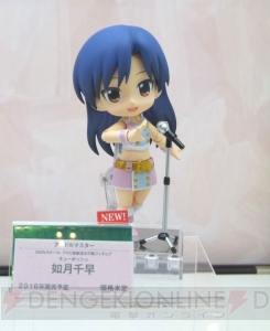 【ワンフェス2015夏】コトブキヤブースでは『艦これ』や『シャイニング・レゾナンス』のフィギュアが登場