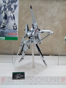 【ワンフェス2015夏】コトブキヤブースでは『艦これ』や『シャイニング・レゾナンス』のフィギュアが登場