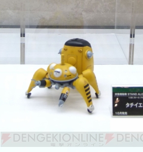 【ワンフェス2015夏】コトブキヤブースでは『艦これ』や『シャイニング・レゾナンス』のフィギュアが登場