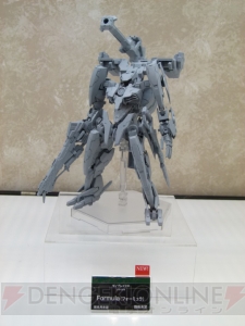 【ワンフェス2015夏】コトブキヤブースでは『艦これ』や『シャイニング・レゾナンス』のフィギュアが登場