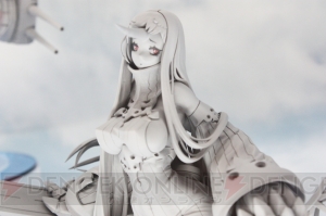 【ワンフェス2015夏】ワンホビ22ブースで新作多数発表。『アイマス』『艦これ』『刀剣乱舞』の展示物も充実