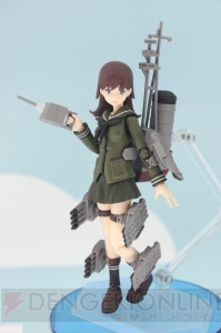 【ワンフェス2015夏】ワンホビ22ブースで新作多数発表。『アイマス』『艦これ』『刀剣乱舞』の展示物も充実