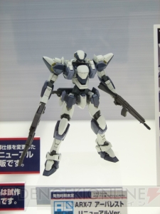 【ワンフェス2015夏まとめ】各ブースの新作フィギュアをチェック。『エヴァ』は20周年記念ブースも