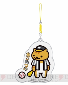 『ねこあつめ』ぬいぐるみやクリーナーストラップがアミューズメント景品に登場！