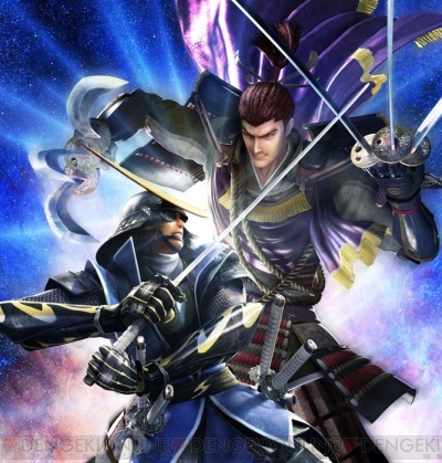 西川貴教さんが『戦国BASARA4 皇』やシリーズ10年間を語る！ 気になる武将や仕えてみたい女性武将は!? - 電撃オンライン