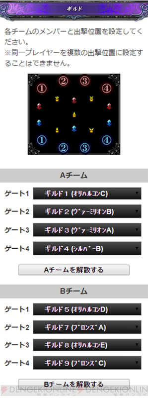 『ロード オブ ヴァーミリオン III』