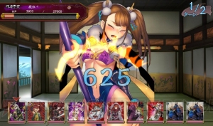 揺れる戦国カードRPG『MURAMASA 乱』の美少女20選。信長、秀吉など美しく可憐な武将姫をチェック！