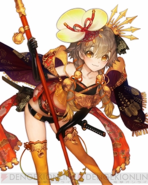 『戦国武将姫 MURAMASA 乱』