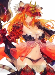 揺れる戦国カードRPG『MURAMASA 乱』の美少女20選。信長、秀吉など美しく可憐な武将姫をチェック！