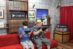 “マイクラWEEK2”赤髪のともさん×Showさんが出演した初日の模様をお届け！