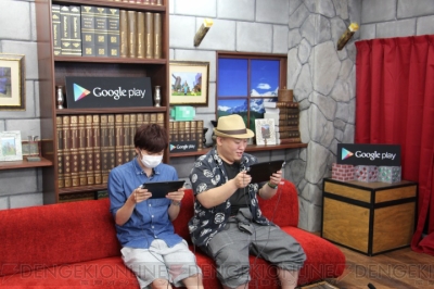 マイクラweek2 赤髪のともさん Showさんが出演した初日の模様をお届け 電撃オンライン