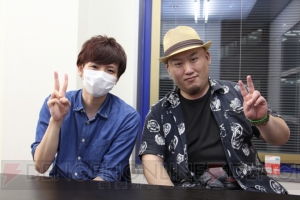 “マイクラWEEK2”赤髪のともさん×Showさんが出演した初日の模様をお届け！
