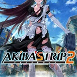 アクワイアがサマーキャンペーンを実施。『AKIBA'S TRIP2』など12タイトルが大幅値下げ！