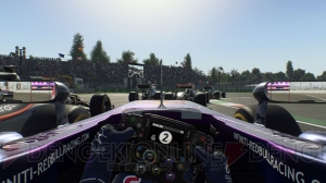 『F1 2015』をシリーズ担当ライターがレビュー！ クオリティは“まるで実写”から“まさに実写”へ