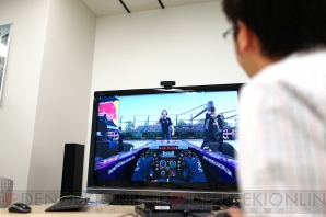 『F1 2015』