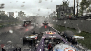 『F1 2015』