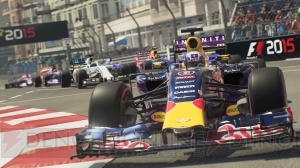 『F1 2015』をシリーズ担当ライターがレビュー！ クオリティは“まるで実写”から“まさに実写”へ