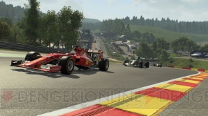 『F1 2015』をシリーズ担当ライターがレビュー！ クオリティは“まるで実写”から“まさに実写”へ