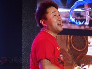 『ストリートファイターV』小野氏、『FFXIV』吉田氏も登壇したPSカンファレンスをレポート【ChinaJoy 2015】