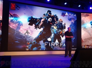 『2015 PlayStation Press Conference in China』