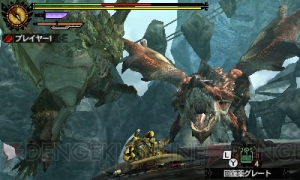 『MH4G Best Price！』発売記念DLクエスト配信。おやすみベアなどの懐かしい装備が生産できる