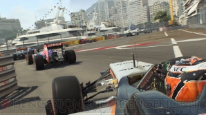 『F1 2015』