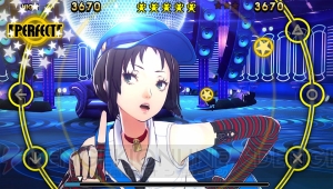 『P4D』マリーが踊る『Break Out Of…』が配信開始。最新MVも公開